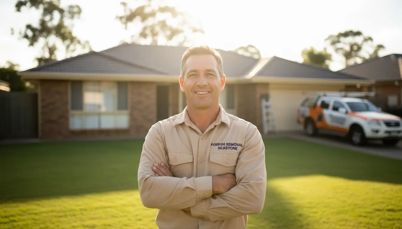 Professional service team